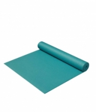 Yate Yoga Mat + taška - sv. modrá